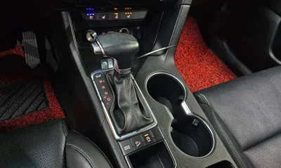 Kia Sportage 2016, 134846 км, за 6384.37 USD - фото 9