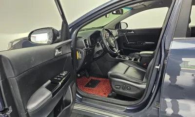 Kia Sportage 2016, 134846 км, за 6384.37 USD - фото 10