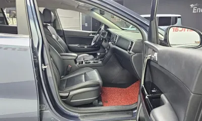 Kia Sportage 2016, 134846 км, за 6384.37 USD - фото 11