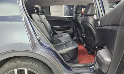 Kia Sportage 2016, 134846 км, за 6384.37 USD - фото 12