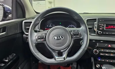 Kia Sportage 2016, 134846 км, за 6384.37 USD - фото 13