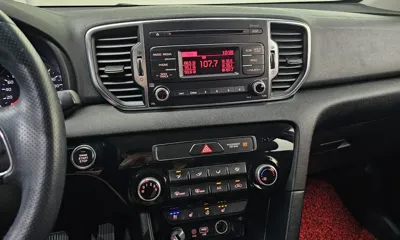 Kia Sportage 2016, 134846 км, за 6384.37 USD - фото 14