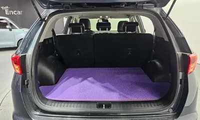 Kia Sportage 2016, 134846 км, за 6384.37 USD - фото 20