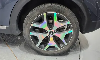 Kia Sportage 2016, 134846 км, за 6384.37 USD - фото 21