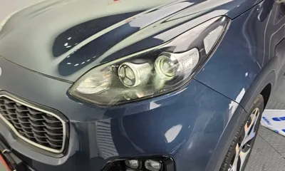 Kia Sportage 2016, 134846 км, за 6384.37 USD - фото 22