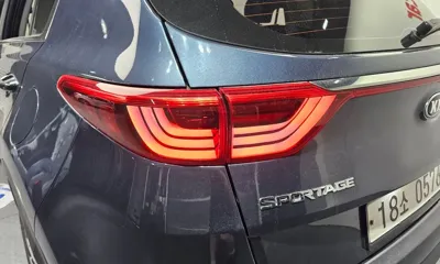 Kia Sportage 2016, 134846 км, за 6384.37 USD - фото 23