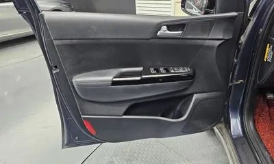 Kia Sportage 2016, 134846 км, за 6384.37 USD - фото 24