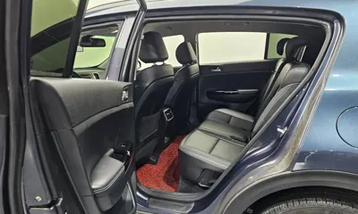 Kia Sportage 2016, 134846 км, за 6384.37 USD - фото 26