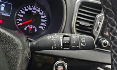 Kia Sportage 2016, 134846 км, за 6384.37 USD - фото 29