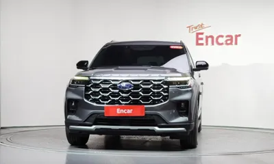 Ford Explorer 2025, 14076 км, за 33088.46 USD