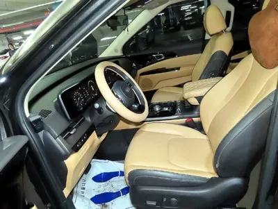 Kia Canival 2021, 37540 км, за 17264.01 USD