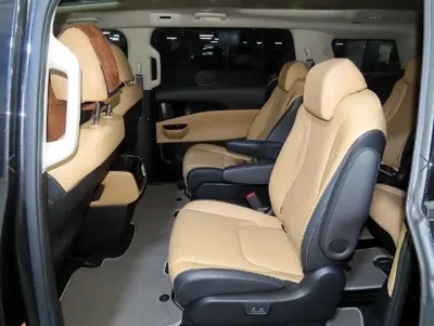 Kia Canival 2021, 37540 км, за 17264.01 USD - фото 6