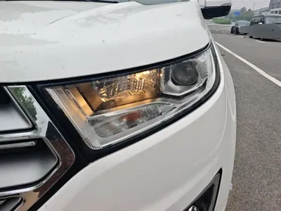 Ford Edge 2019, 36800 км, за 11403.55 USD