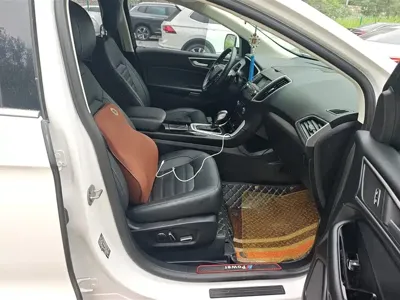 Ford Edge 2019, 36800 км, за 11403.55 USD - фото 8
