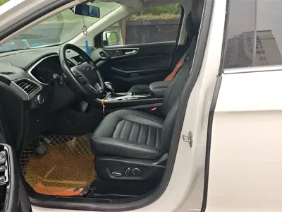 Ford Edge 2019, 36800 км, за 11403.55 USD - фото 9