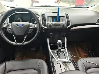 Ford Edge 2019, 36800 км, за 11403.55 USD - фото 12