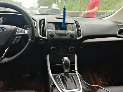 Ford Edge 2019, 36800 км, за 11403.55 USD - фото 13