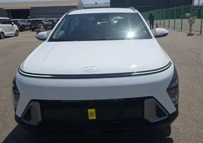 Hyundai Kona · 2026 год