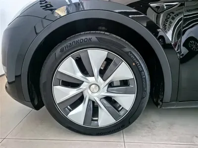 Tesla Model Y 2021, 55000 км, за 22924.81 USD