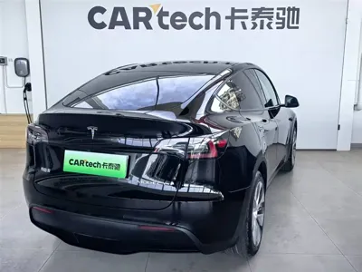 Tesla Model Y 2021, 55000 км, за 22924.81 USD - фото 7