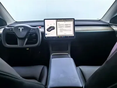 Tesla Model Y 2021, 55000 км, за 22924.81 USD - фото 8