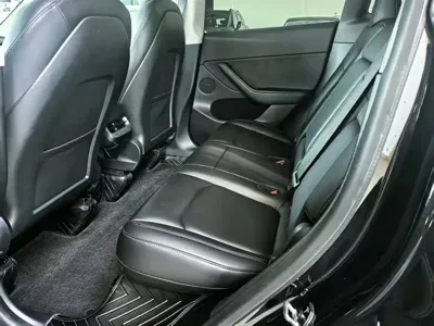 Tesla Model Y 2021, 55000 км, за 22924.81 USD - фото 10