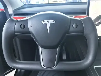 Tesla Model Y 2021, 55000 км, за 22924.81 USD - фото 12