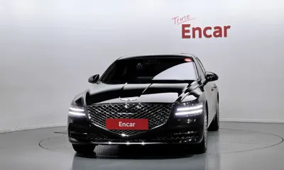 Genesis G80 2022, 71068 км, за 22768.69 USD