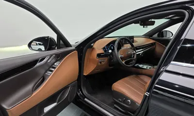 Genesis G80 2022, 71068 км, за 22768.69 USD - фото 10