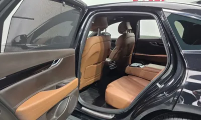 Genesis G80 2022, 71068 км, за 22768.69 USD - фото 11