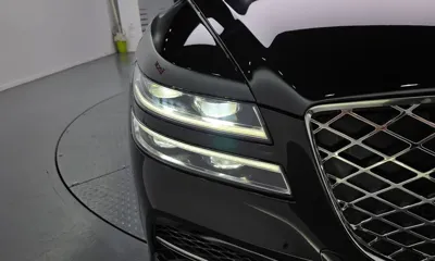 Genesis G80 2022, 71068 км, за 22768.69 USD - фото 22
