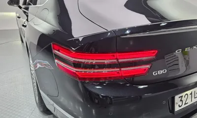 Genesis G80 2022, 71068 км, за 22768.69 USD - фото 23