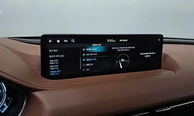 Genesis G80 2022, 71068 км, за 22768.69 USD - фото 27