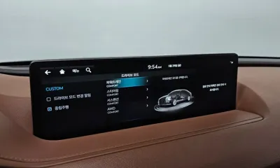 Genesis G80 2022, 71068 км, за 22768.69 USD - фото 30