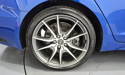 Genesis G70 2021, 73329 км, за 19640.03 USD
