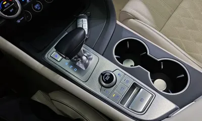 Genesis G70 2021, 73329 км, за 19640.03 USD - фото 9