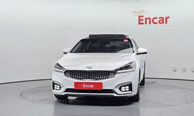 Kia K7 2016, 75177 км, за 8970.94 USD