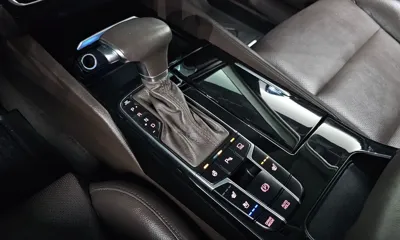 Kia K7 2016, 75177 км, за 8970.94 USD - фото 9