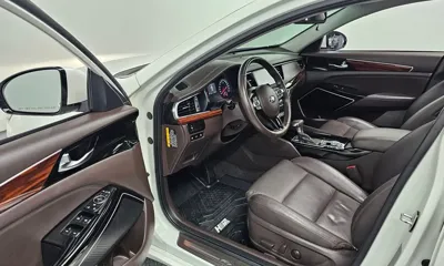 Kia K7 2016, 75177 км, за 8970.94 USD - фото 10