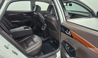 Kia K7 2016, 75177 км, за 8970.94 USD - фото 11