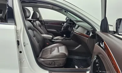 Kia K7 2016, 75177 км, за 8970.94 USD - фото 12