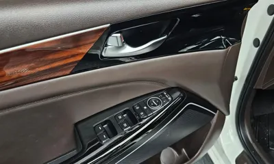 Kia K7 2016, 75177 км, за 8970.94 USD - фото 13