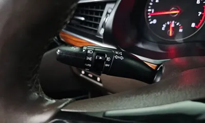 Kia K7 2016, 75177 км, за 8970.94 USD - фото 15