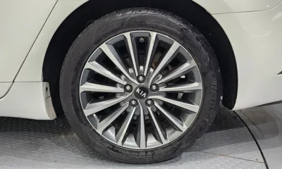Kia K7 2016, 75177 км, за 8970.94 USD - фото 21