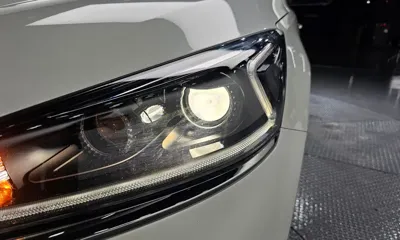 Kia K7 2016, 75177 км, за 8970.94 USD - фото 22