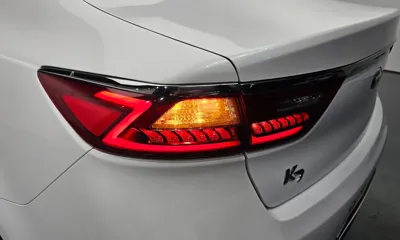 Kia K7 2016, 75177 км, за 8970.94 USD - фото 23
