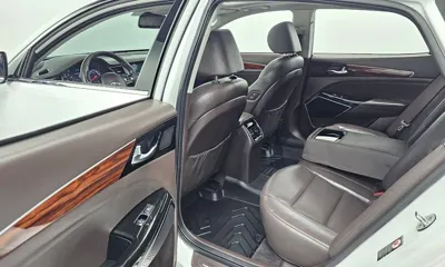Kia K7 2016, 75177 км, за 8970.94 USD - фото 26