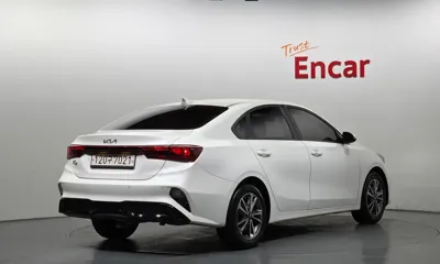 Kia K3 2022, 87695 км, за 9124.33 USD