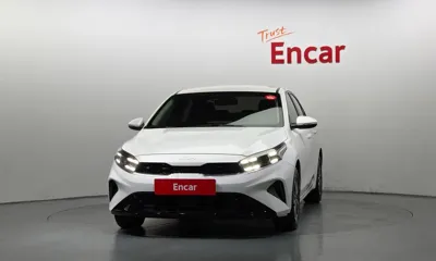 Kia K3 2022, 87695 км, за 9124.33 USD