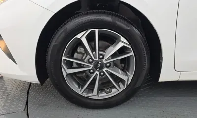 Kia K3 2022, 87695 км, за 9124.33 USD